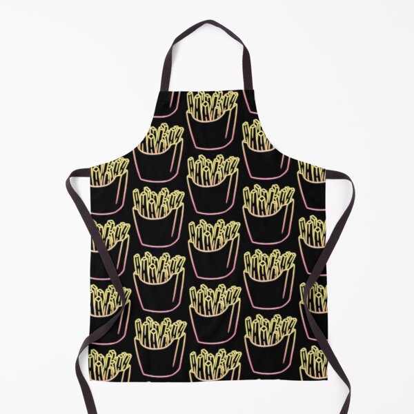 Item preview, Neon Potato Chips designed and sold by Ruwans.