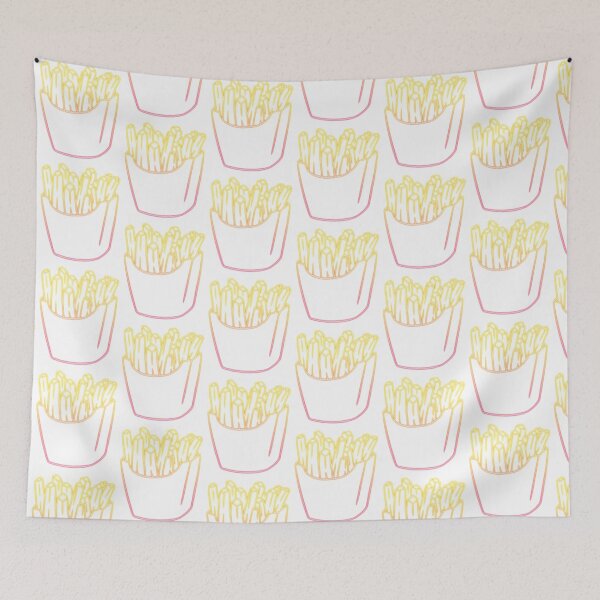 Item preview, Neon Potato Chips designed and sold by Ruwans.