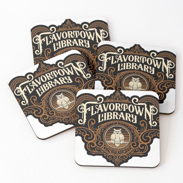 Item preview, FLAVOR designed and sold by TerpeneTom.