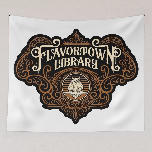 Item preview, FLAVOR designed and sold by TerpeneTom.
