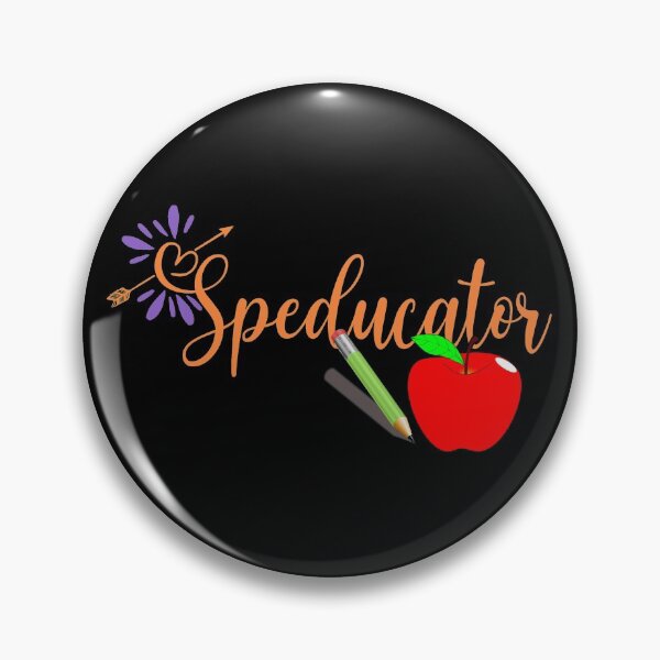 Item preview, Speducator designed and sold by DsignTByMason.