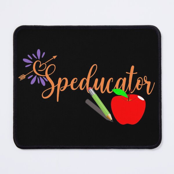 Item preview, Speducator designed and sold by DsignTByMason.