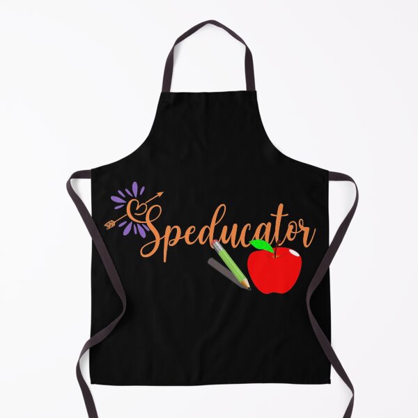Item preview, Speducator designed and sold by DsignTByMason.
