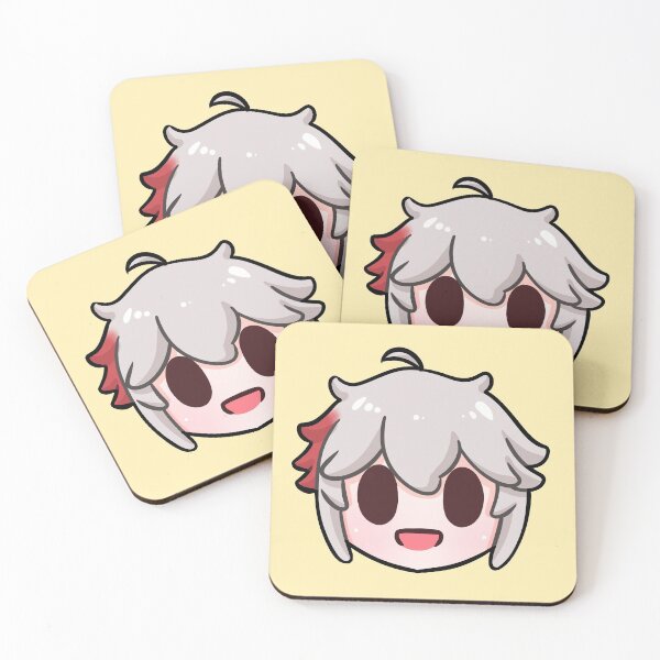Item preview, Genshin impact kaedehara kazuha designed and sold by Morcawork.