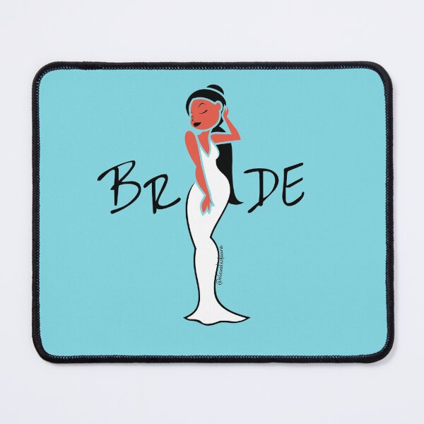 Item preview, Impresión del logotipo de la novia designed and sold by elevated-aura.