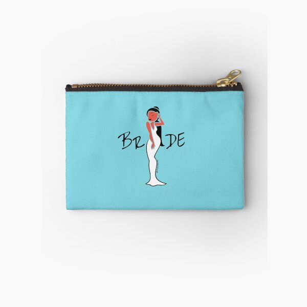 Item preview, Bride Logo Print designed and sold by elevated-aura.