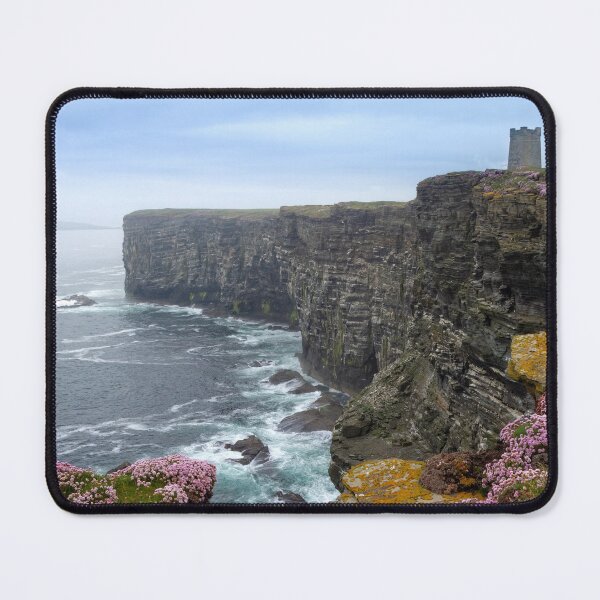 Item preview, Marwick Head in Summer Orkney Isles Scotland designed and sold by PhotosEcosse.
