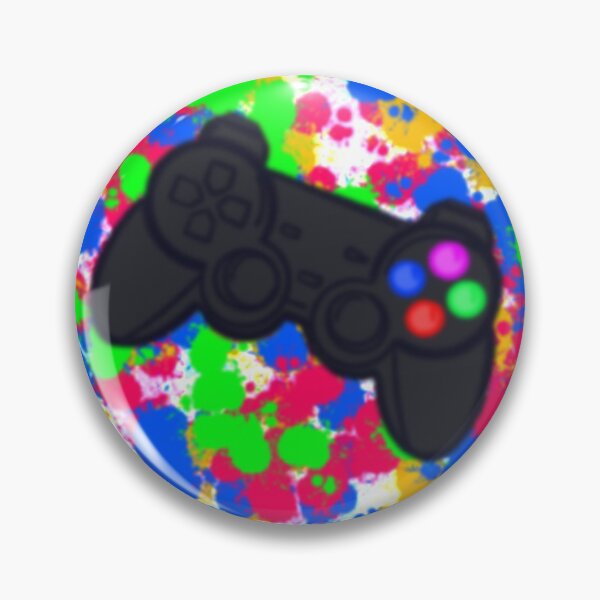 Item preview, Graffiti Gaming Controllor  designed and sold by Hanhancockk.