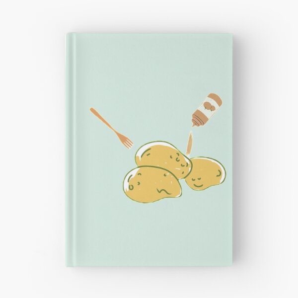 Item preview, Emotional potatoes designed and sold by Nariman Atef.