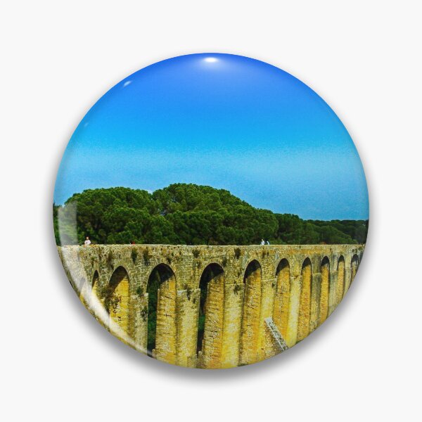 Item preview, Pegões Aqueduct II designed and sold by NunoPires.