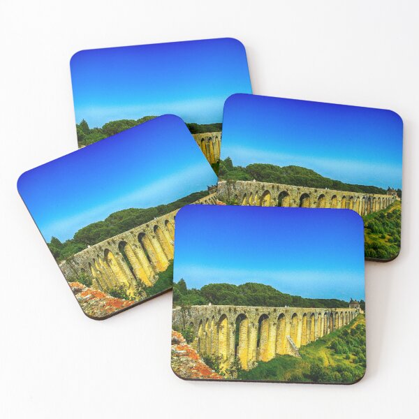 Item preview, Pegões Aqueduct II designed and sold by NunoPires.