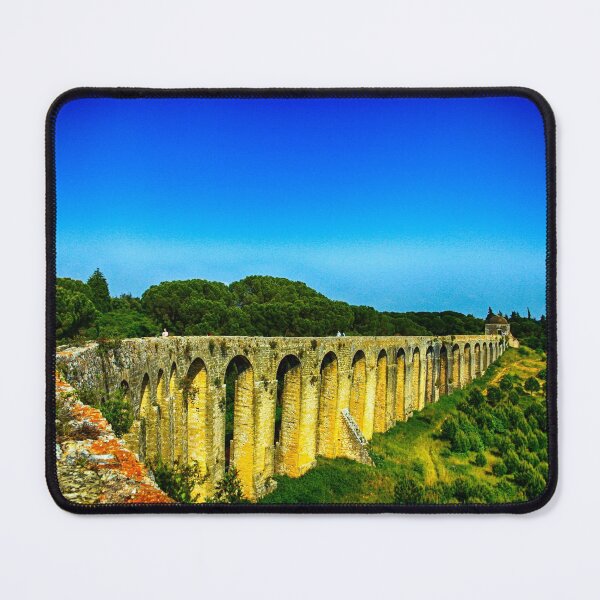 Item preview, Pegões Aqueduct II designed and sold by NunoPires.