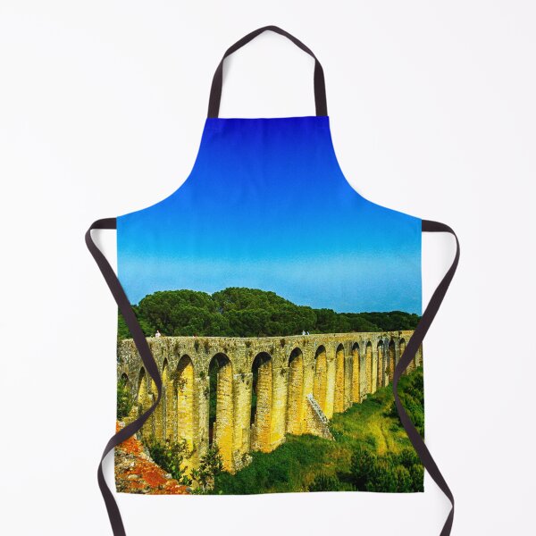 Item preview, Pegões Aqueduct II designed and sold by NunoPires.