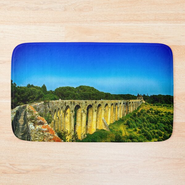 Item preview, Pegões Aqueduct II designed and sold by NunoPires.