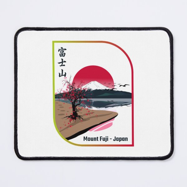 Item preview, Tokyo 2020 Tokyo 2021 Mount Fuji V1 designed and sold by NezebelKelsey.