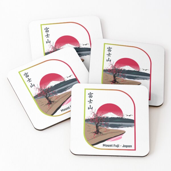 Item preview, Tokyo 2020 Tokyo 2021 Mount Fuji  V1 designed and sold by NezebelKelsey.