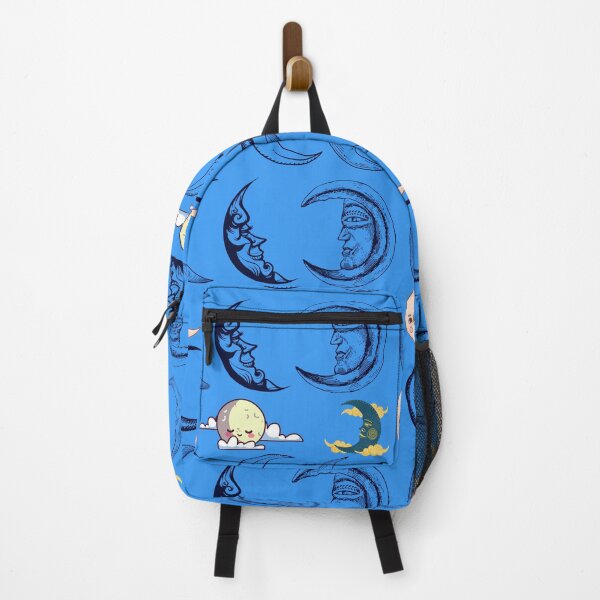 Item preview, Moon Pac 1 designed and sold by Goblinkind Publications.