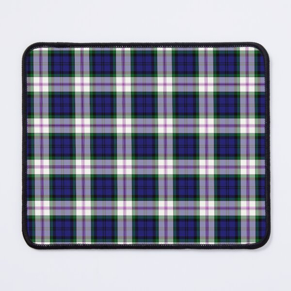 Item preview, Clan Baird Dress Tartan designed and sold by plaidwerx.