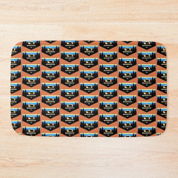 Item preview, Benezette  designed and sold by Broken Antler Designs .