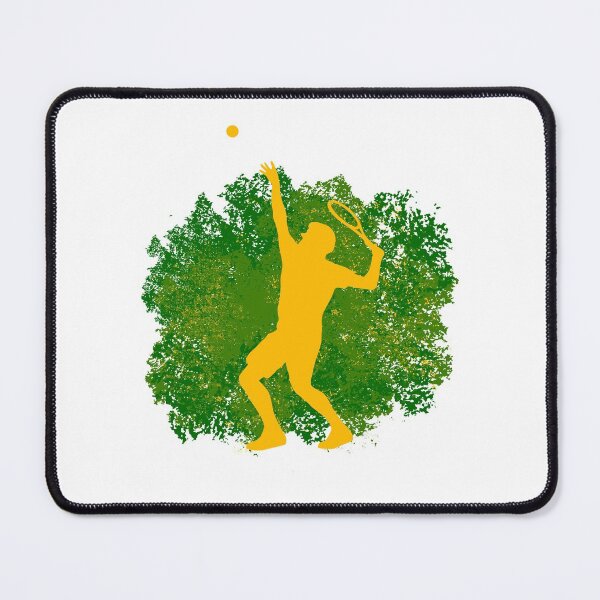 Item preview, Tennis surcharge designed and sold by Radixbarny.