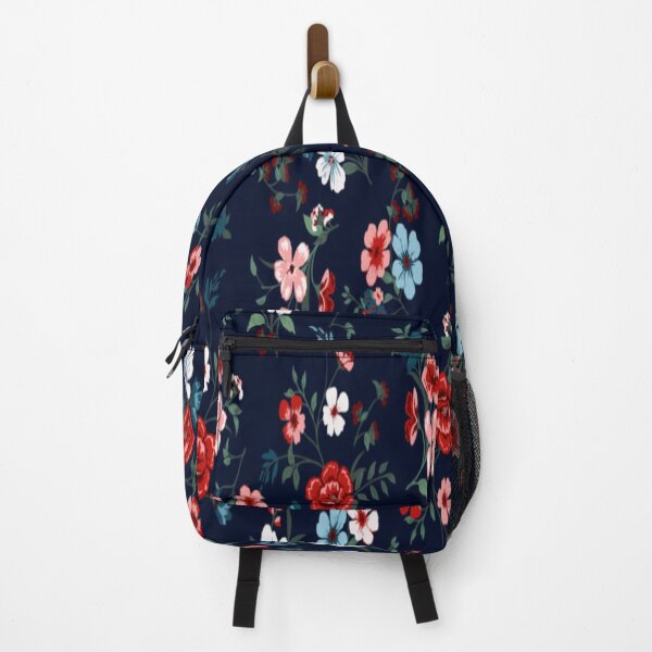 Item preview, Beautiful Floral Pattern designed and sold by TeeFashionShop.