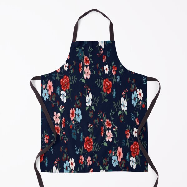 Item preview, Beautiful Floral Pattern designed and sold by TeeFashionShop.