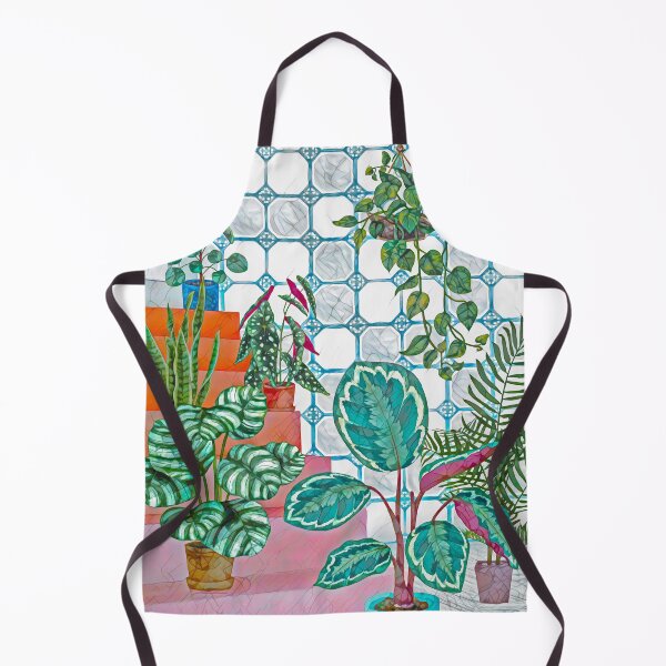 Item preview, Plant Paradise #1 designed and sold by BabsGrether.