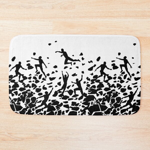 Item preview, Break Free Heroes - White designed and sold by zomboy.