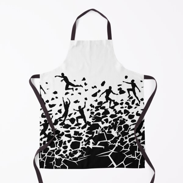 Item preview, Break Free Heroes - White designed and sold by zomboy.