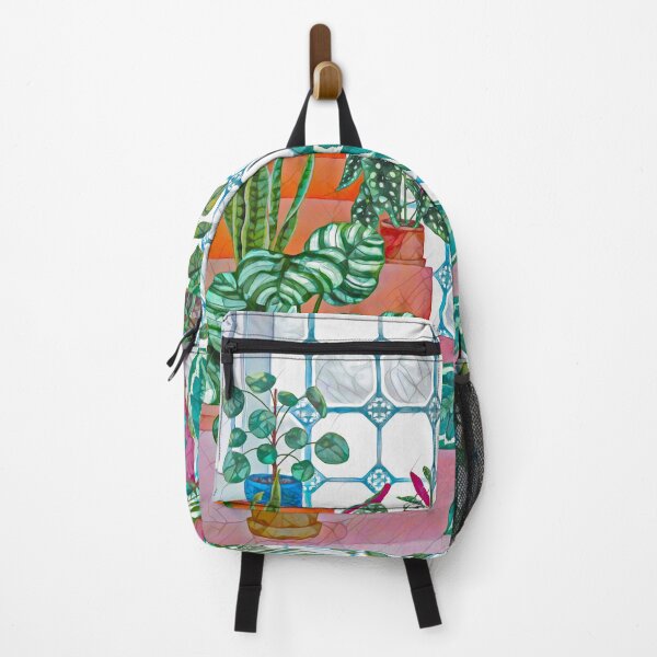 Item preview, Plant Paradise #1 designed and sold by BabsGrether.