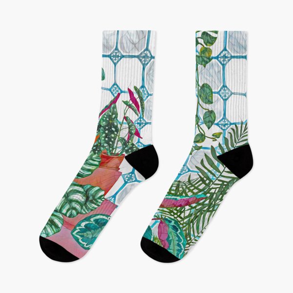 Item preview, Plant Paradise #1 designed and sold by BabsGrether.