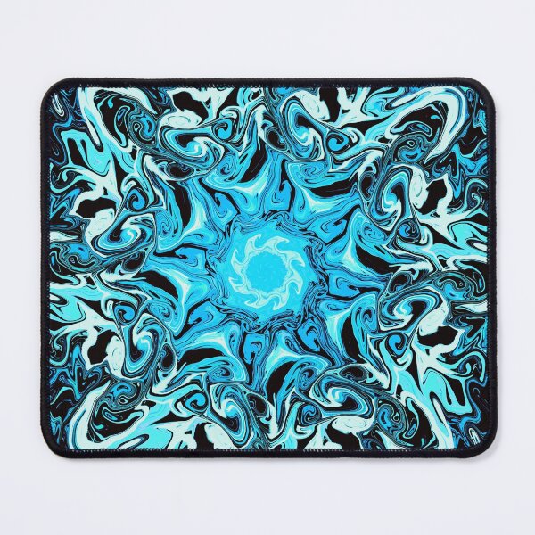 Item preview, Marvellous Marble Mandala: Electric Sheep designed and sold by PrintInks.