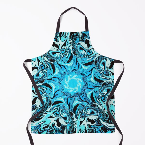 Item preview, Marvellous Marble Mandala: Electric Sheep designed and sold by PrintInks.