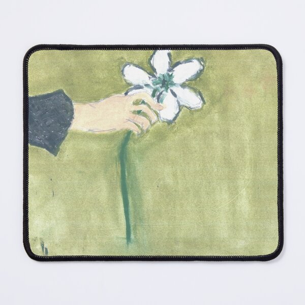 Item preview, Hand Picking Flower designed and sold by Ponsappel.