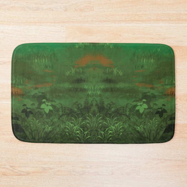 Item preview, Anime background digital painting designed and sold by Anishamary.