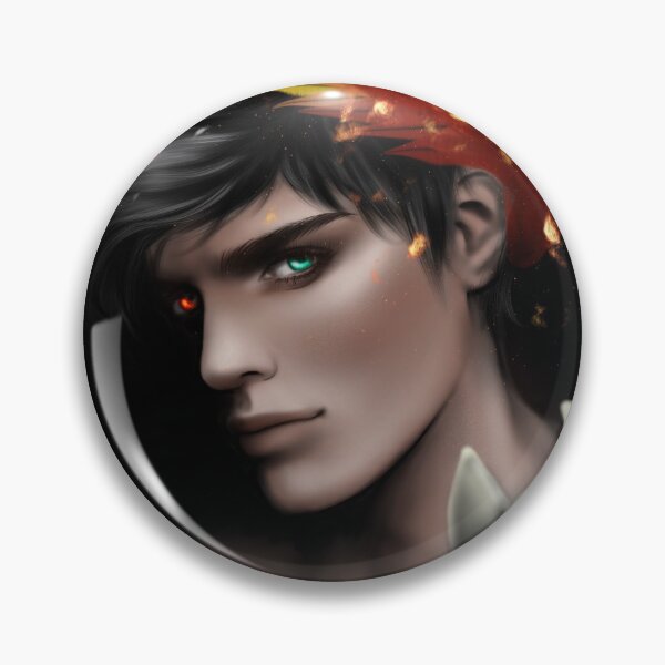 Item preview, Zagreus designed and sold by rachelsrealm.