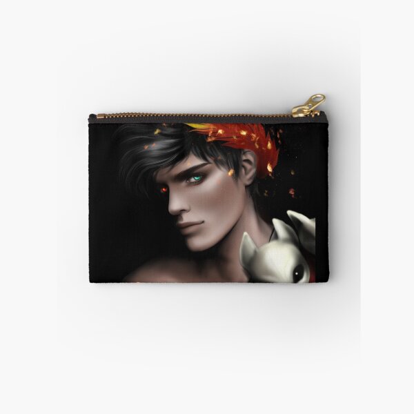 Item preview, Zagreus designed and sold by rachelsrealm.