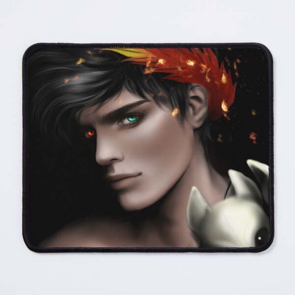 Item preview, Zagreus designed and sold by rachelsrealm.