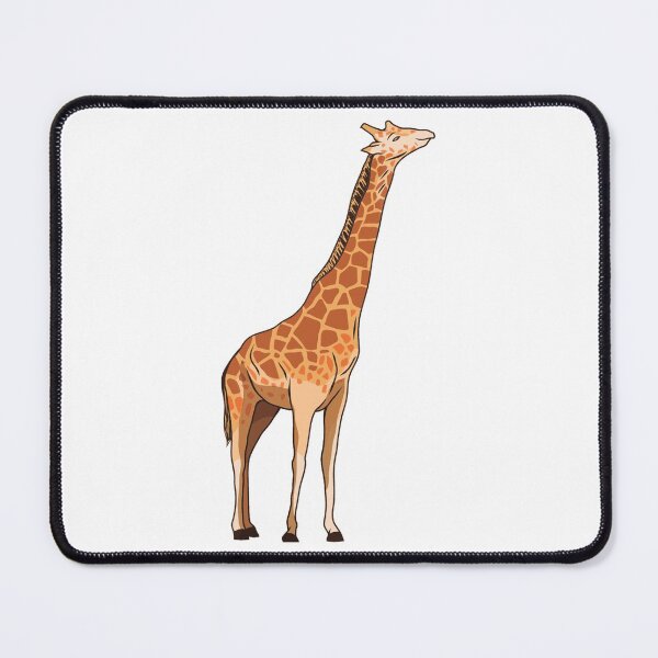 Item preview, Giraffe African Safari Animal designed and sold by treasure-crafts.