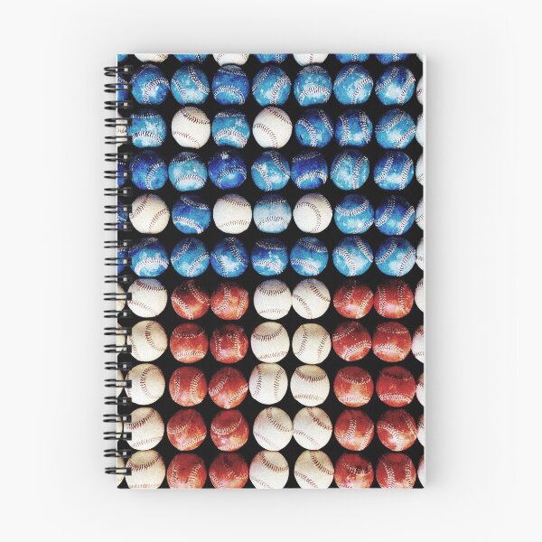 Item preview, Colorful baseball designed and sold by Shawa Shop.