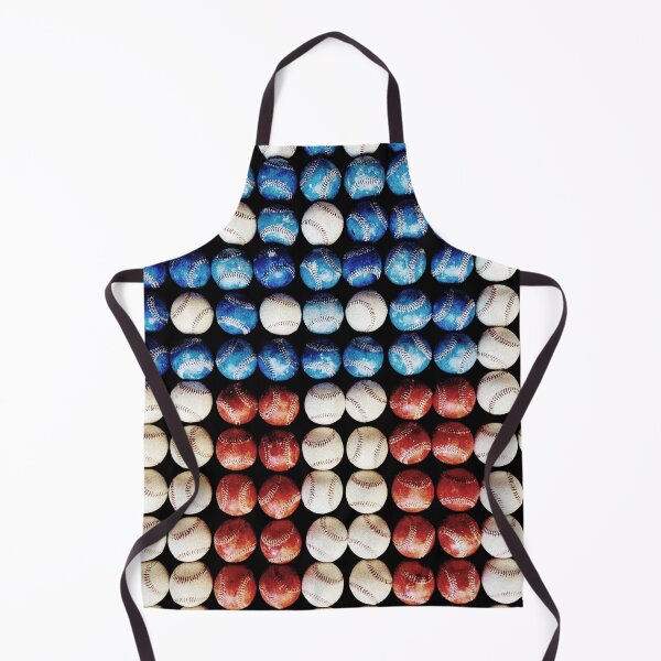 Item preview, Colorful baseball designed and sold by Shawa Shop.