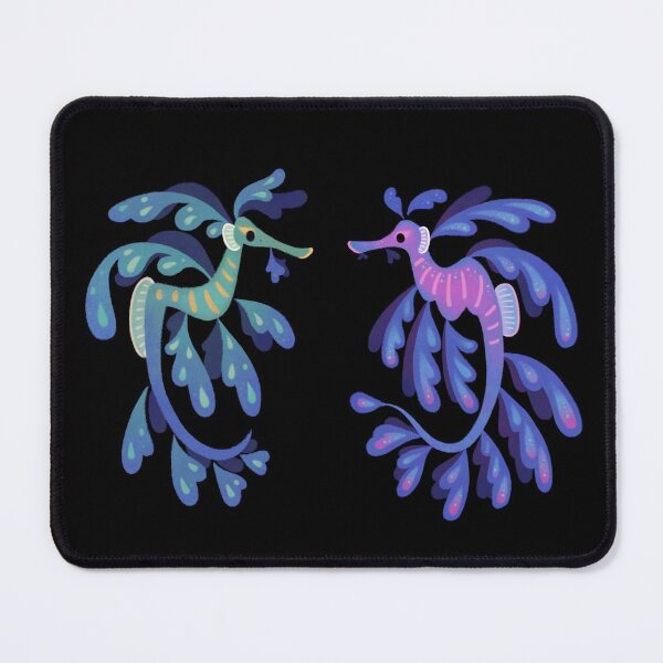 Item preview, Sea dragons designed and sold by pikaole.