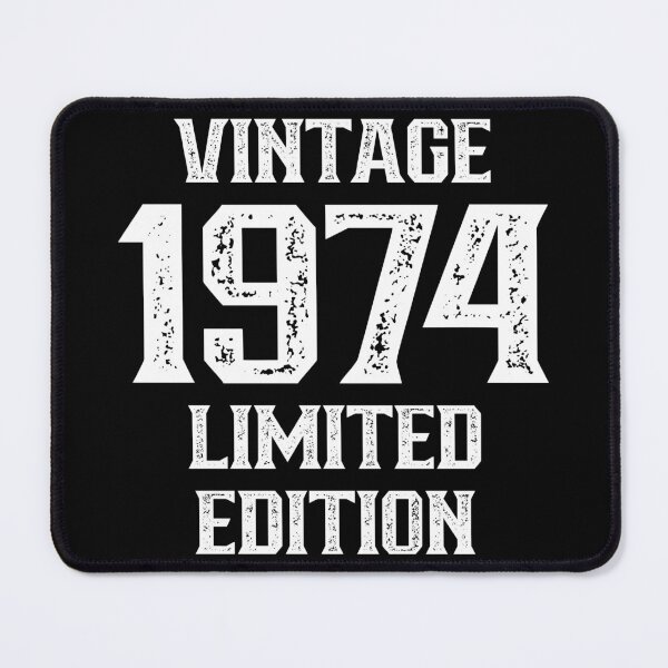 Item preview, Vintage 1974 designed and sold by MarkTees.