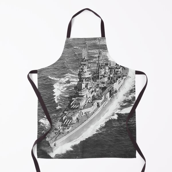 Item preview, USS AUGUSTA (CA-31) SHIP'S STORE designed and sold by militarygifts.