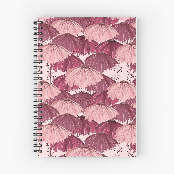 Item preview, Perennial flowers. designed and sold by Jaded Willow.