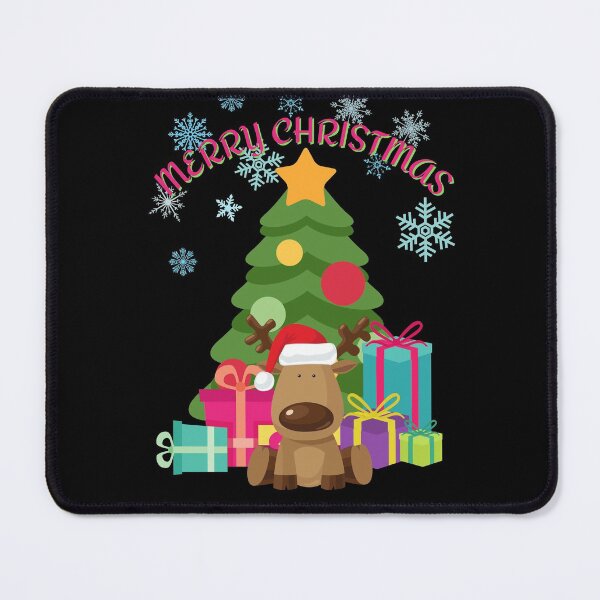 Item preview, Christmas Raindeer Gift Tree designed and sold by Designs By YL.