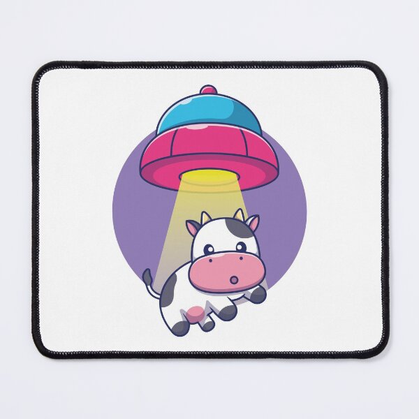 Item preview, ovni cow designed and sold by Chicledechoclo.