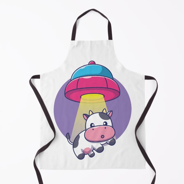 Item preview, ovni cow designed and sold by Chicledechoclo.