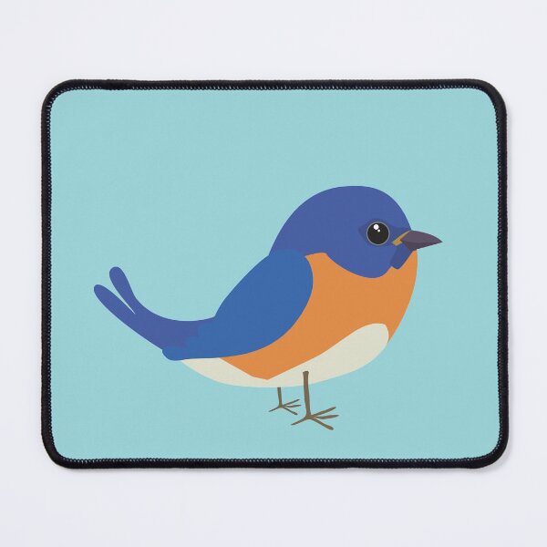 Item preview, Bluebird designed and sold by Bwiselizzy.