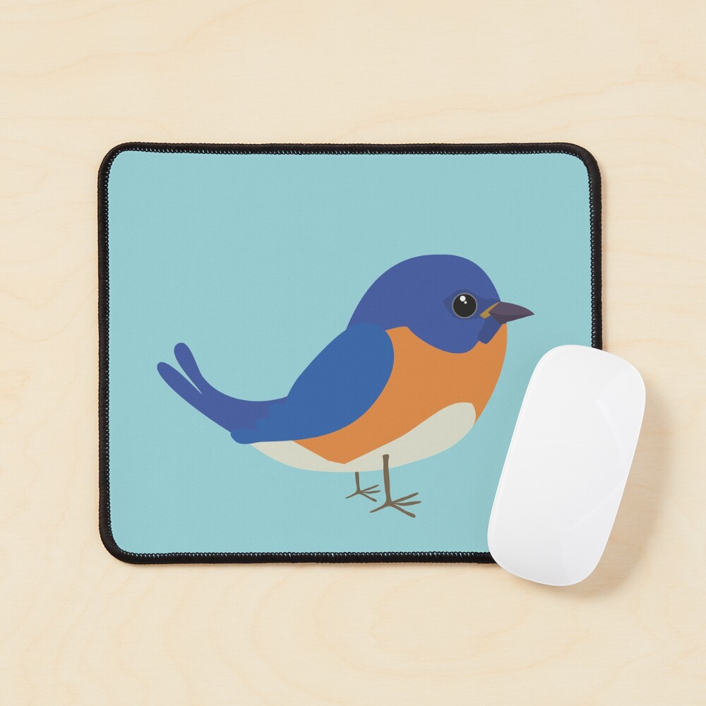 Item preview, Mouse Pad designed and sold by Bwiselizzy.